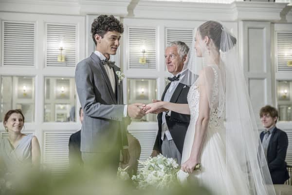 NEEDS京都北山 by T&G WEDDING(旧 北山迎賓館 京都)