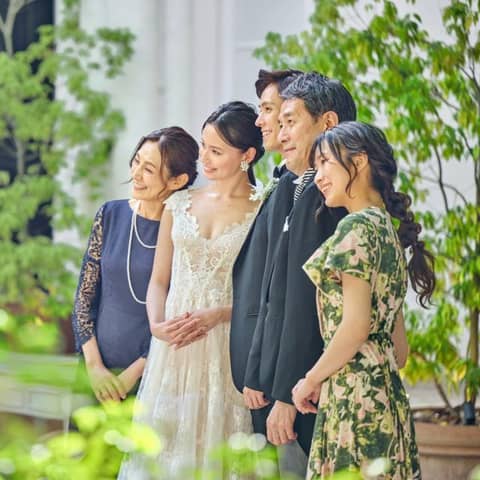 【少人数・挙式会食】お得なパックプラン！27年9月まで