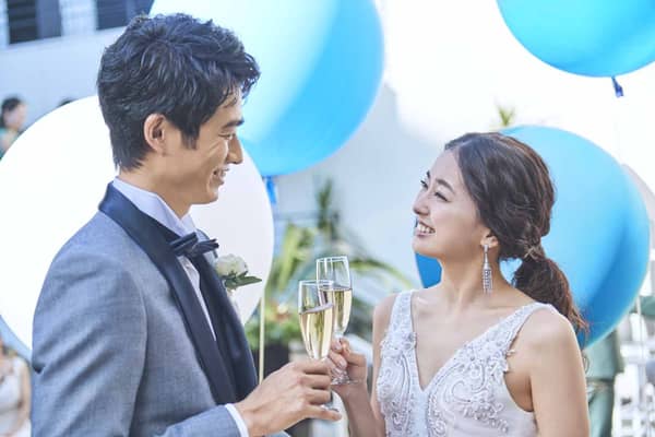 NEEDS京都北山 by T&G WEDDING(旧 北山迎賓館 京都)