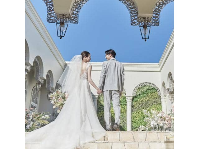 NEEDS京都北山 by T&G WEDDING(旧 北山迎賓館 京都)