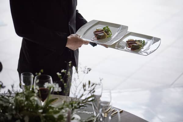 NEEDS京都北山 by T&G WEDDING(旧 北山迎賓館 京都)