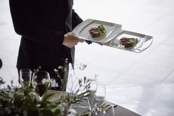 NEEDS京都北山 by T&G WEDDING(旧 北山迎賓館 京都)