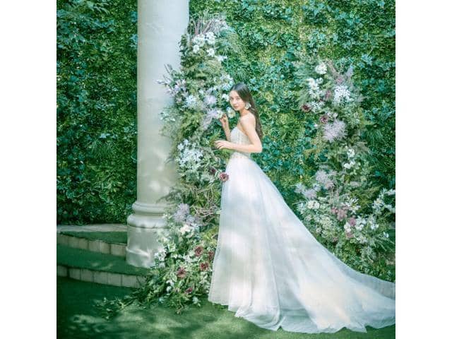 NEEDS京都北山 by T&G WEDDING(旧 北山迎賓館 京都)