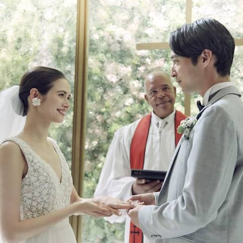 【マタニティウェディング】最大120万円相当の特典つき！