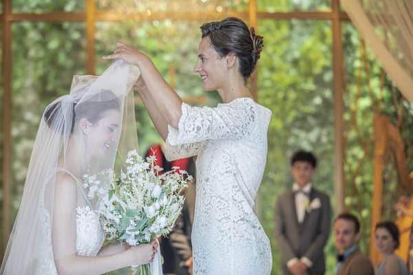 NEEDS京都北山 by T&G WEDDING(旧 北山迎賓館 京都)