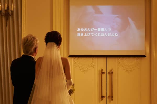 NEEDS京都北山 by T&G WEDDING(旧 北山迎賓館 京都)