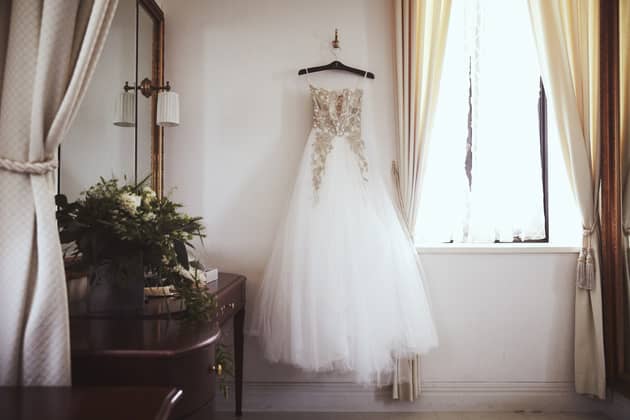 NEEDS京都北山 by T&G WEDDING(旧 北山迎賓館 京都)