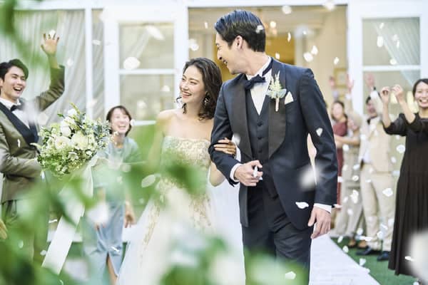 NEEDS京都北山 by T&G WEDDING(旧 北山迎賓館 京都)