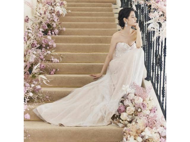 NEEDS京都北山 by T&G WEDDING(旧 北山迎賓館 京都)