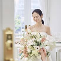 NEEDS京都北山 by T&G WEDDING(旧 北山迎賓館 京都)