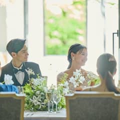 【少人数・挙式会食】お得なパックプラン！27年9月まで