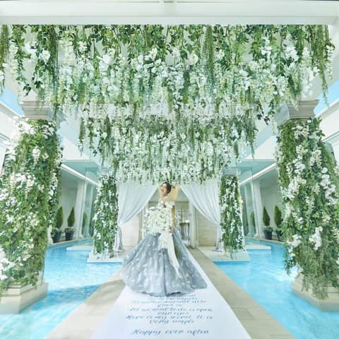 【少人数・挙式会食】お得なパックプラン！27年7月まで