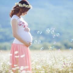 【マタニティウェディング】最大120万円相当の特典つき！