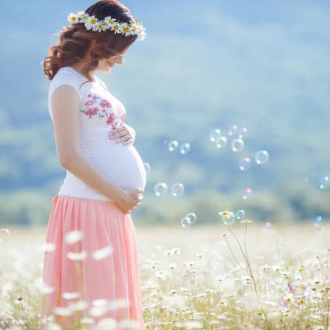 【マタニティウェディング】最大120万円相当の特典つき！