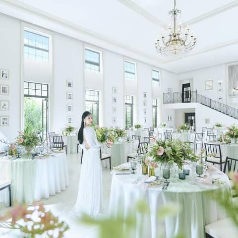 【少人数・挙式会食】お得なパックプラン！26年4月まで