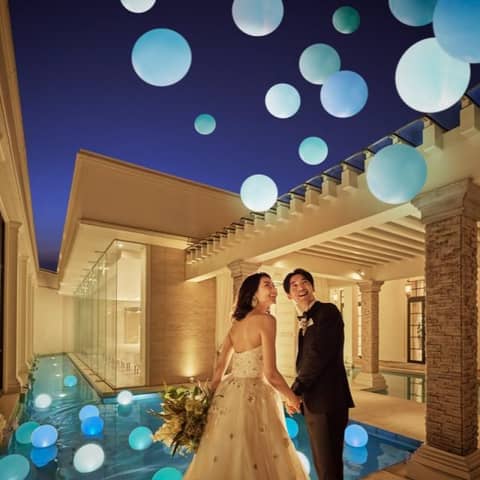 【マタニティウェディング】最大120万円相当の特典つき！