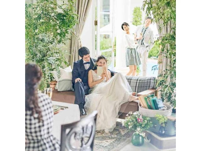 NEEDS大阪本町 by T&G WEDDING(旧 アクアガーデンテラス 大阪)