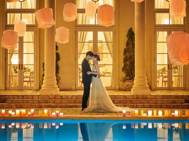 NEEDS大阪本町 by T&G WEDDING(旧 アクアガーデンテラス 大阪)