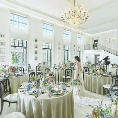 【マタニティウェディング】最大120万円相当の特典つき！