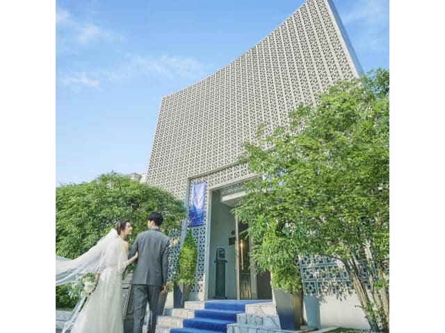 アクアガーデンテラス(大阪)
