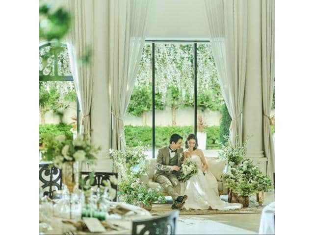 NEEDS大阪本町 by T&G WEDDING(旧 アクアガーデンテラス 大阪)