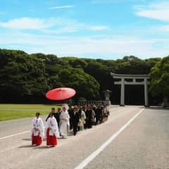 【平日限定】神社で挙式を挙げられる方専用プラン