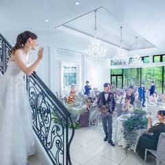 【50名120万円】26年12月までの披露宴のみプラン