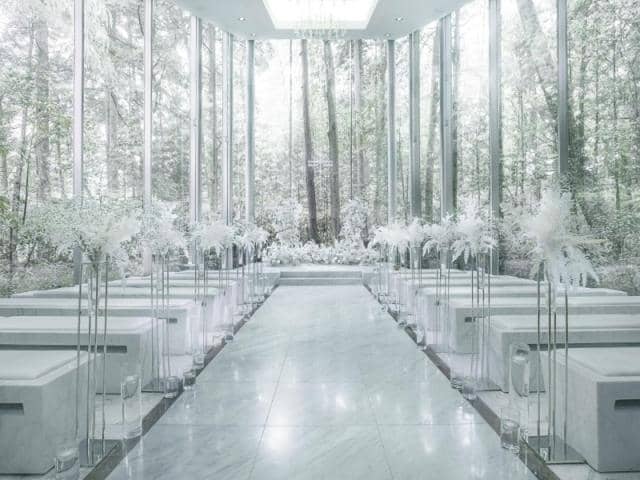 【公式】アネーリ軽井沢（ANELLI KARUIZAWA）| 長野県・軽井沢の結婚式場