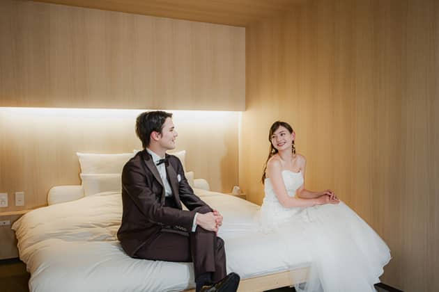 【公式】アネーリ軽井沢（ANELLI KARUIZAWA）| 長野県・軽井沢の結婚式場