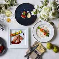 【4万円相当】フルコース試食