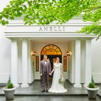 【公式】アネーリ軽井沢（ANELLI KARUIZAWA）| 長野県・軽井沢の結婚式場