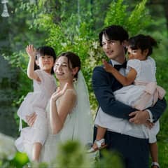 【パパママ＆キッズ】〈50名165万/70名224万〉キッズルーム完備