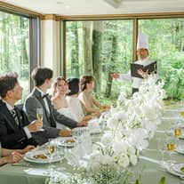 【公式】アネーリ軽井沢（ANELLI KARUIZAWA）| 長野県・軽井沢の結婚式場