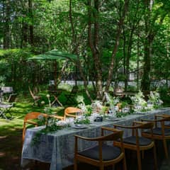 【50名/105万円】1.5次会カジュアルパーティープラン