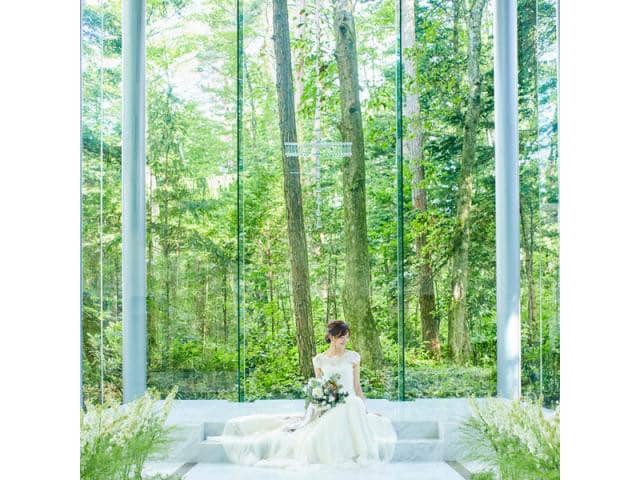【公式】アネーリ軽井沢（ANELLI KARUIZAWA）| 長野県・軽井沢の結婚式場