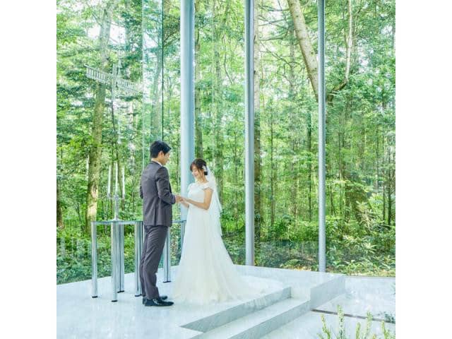 【公式】アネーリ軽井沢（ANELLI KARUIZAWA）| 長野県・軽井沢の結婚式場