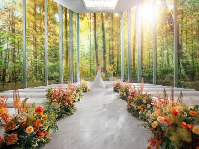 【公式】アネーリ軽井沢（ANELLI KARUIZAWA）| 長野県・軽井沢の結婚式場