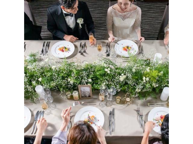 【公式】アネーリ軽井沢（ANELLI KARUIZAWA）| 長野県・軽井沢の結婚式場