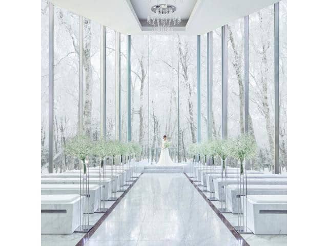 【公式】アネーリ軽井沢（ANELLI KARUIZAWA）| 長野県・軽井沢の結婚式場