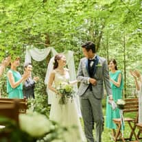【公式】アネーリ軽井沢（ANELLI KARUIZAWA）| 長野県・軽井沢の結婚式場