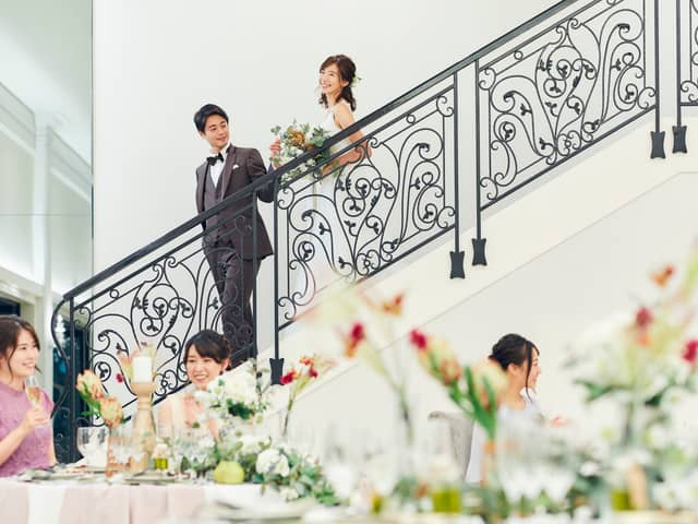 【公式】アネーリ軽井沢（ANELLI KARUIZAWA）| 長野県・軽井沢の結婚式場