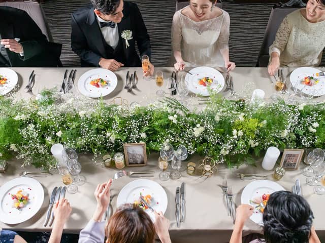 【公式】アネーリ軽井沢（ANELLI KARUIZAWA）| 長野県・軽井沢の結婚式場