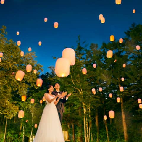 【公式】アネーリ軽井沢（ANELLI KARUIZAWA）| 長野県・軽井沢の結婚式場