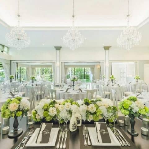 【ご自宅から参列】挙式＆披露宴オンライン結婚式プラン