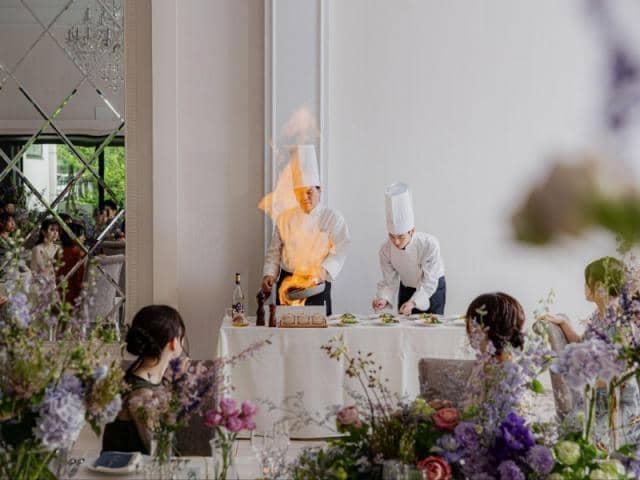 【公式】アネーリ軽井沢(ANELLI KARUIZAWA)| 長野県・軽井沢の結婚式場