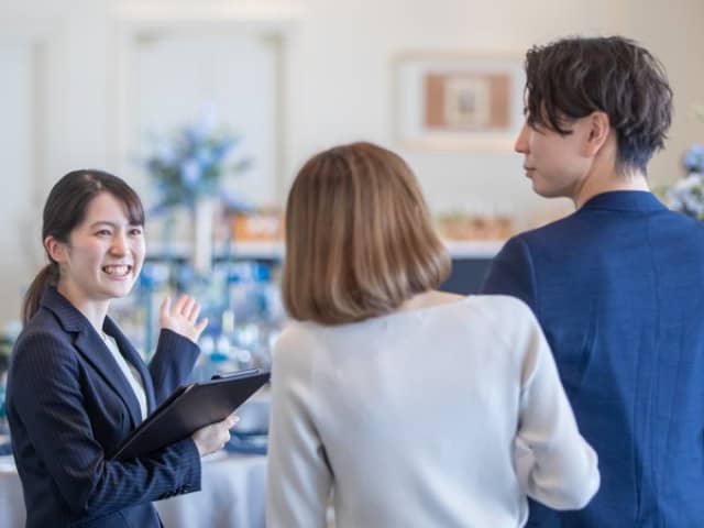 【公式】アネーリ軽井沢（ANELLI KARUIZAWA）| 長野県・軽井沢の結婚式場