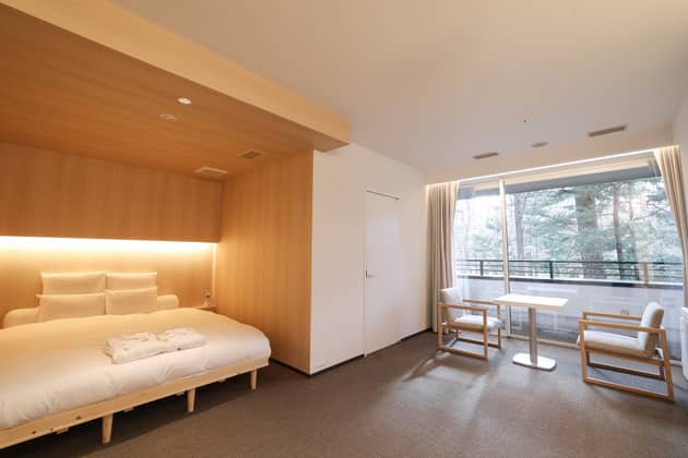 【公式】アネーリ軽井沢（ANELLI KARUIZAWA）| 長野県・軽井沢の結婚式場