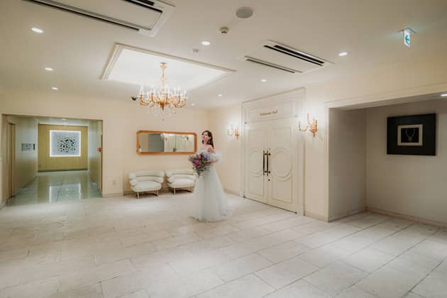 【公式】アネーリ軽井沢（ANELLI KARUIZAWA）| 長野県・軽井沢の結婚式場