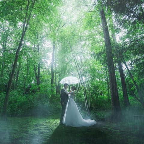 Supreme Memories "KIWAMI" フォトウェディング