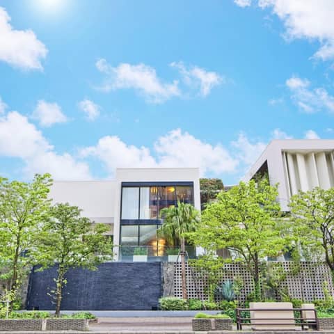 【公式】アネーリ軽井沢（ANELLI KARUIZAWA）| 長野県・軽井沢の結婚式場